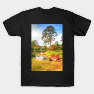 Bisley Portrait T-Shirt